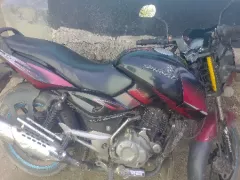 Bajaj Pulsar 150